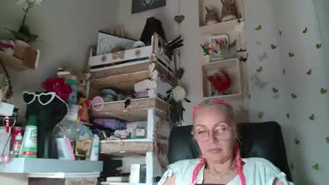 Kathleen online show from 06/25/26, 05:50