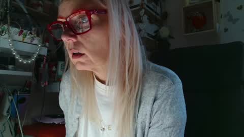 Kathleen online show from 07/05/26, 05:47