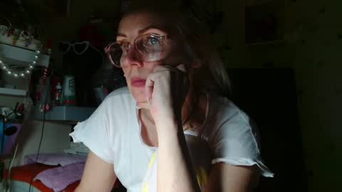 Kathleen online show from 07/05/26, 06:26