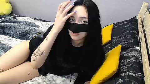 KathrineBerry online show from 01/28/25, 10:45