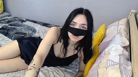 KathrineBerry online show from 02/08/25, 05:40