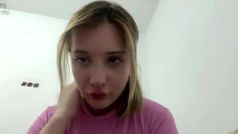 Jessie online show from 05/27/26, 05:21
