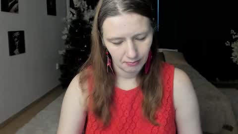 Kathrine online show from 12/20/25, 02:51