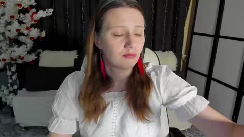 Snapshot of kathrinemeyer chatting on 01/18/26, 01:53 Kathrine online show from 01/18/26, 01:53