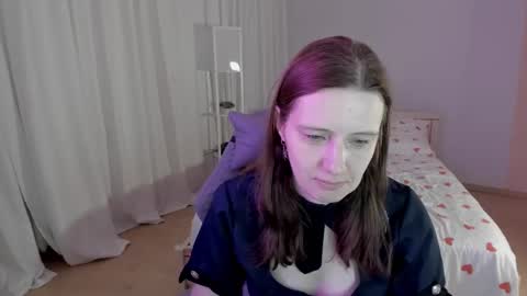 Snapshot of kathrinemeyer chatting on 02/20/26, 02:19 Kathrine online show from 02/20/26, 02:19