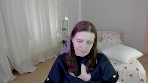 Snapshot of kathrinemeyer chatting on 02/20/26, 06:26 Kathrine online show from 02/20/26, 06:26