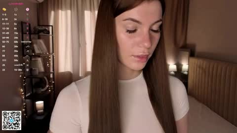 Lola online show from 04/22/26, 04:15