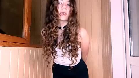Snapshot of kathrynegildea chatting on 06/30/26, 09:05 Sabina online show from 06/30/26, 09:05