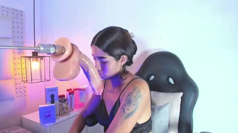 Khaty online show from 12/13/24, 01:22