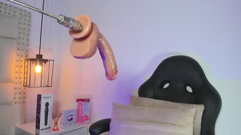 Khaty online show from 01/17/25, 03:11