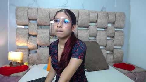 Kaht y Aiden online show from 04/23/26, 04:09