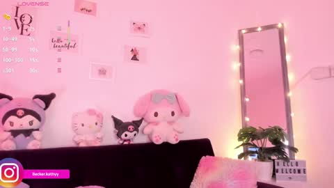 Katherine online show from 09/24/25, 01:36