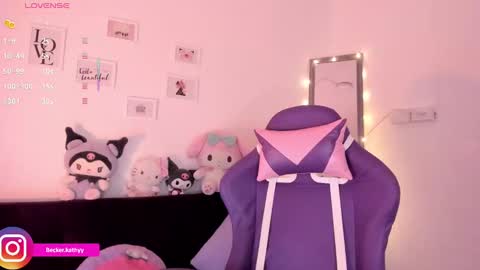 Katherine online show from 10/01/25, 02:12