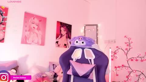 Katherine online show from 03/16/26, 02:17