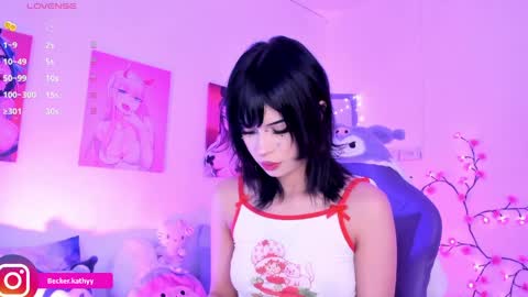 Katherine online show from 04/08/26, 02:50