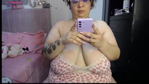 kathybigboobsbbw_ online show from 03/13/26, 05:14