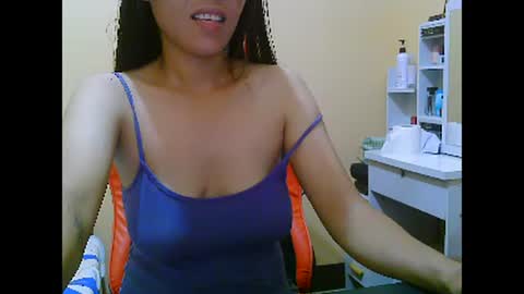 Snapshot of kathyfantasylover chatting on 12/03/24, 12:27 kathy online show from 12/03/24, 12:27