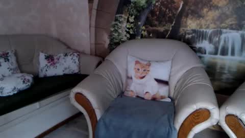 Snapshot of kathylovexxx chatting on 09/19/25, 03:56 Kathy online show from 09/19/25, 03:56