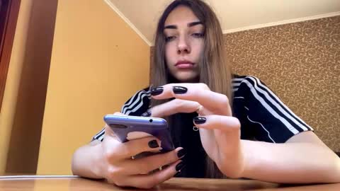 Stasy online show from 03/26/26, 07:14