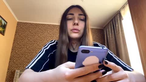 Stasy online show from 03/27/26, 08:26