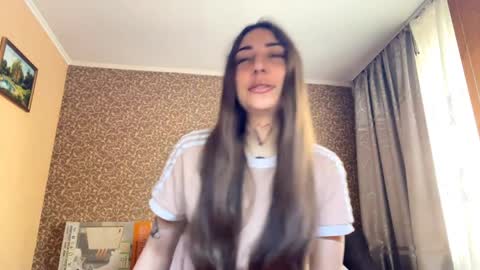 Stasy online show from 04/09/26, 06:52