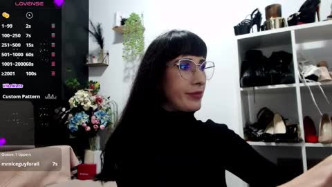 Snapshot of kathyspice chatting on 02/02/25, 06:53 kathyspice online show from 02/02/25, 06:53