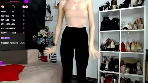 Snapshot of kathyspice chatting on 02/05/25, 05:09 kathyspice online show from 02/05/25, 05:09