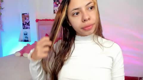 valentina  online show from 02/19/26, 10:44