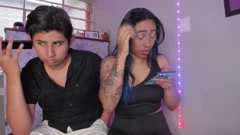 Katia online show from 09/19/25, 05:35