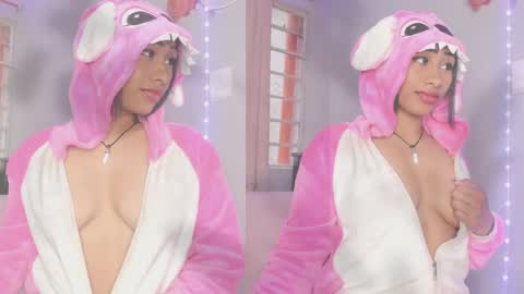 Katia online show from 11/05/25, 05:35