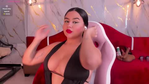 Katia online show from 02/13/26, 06:37