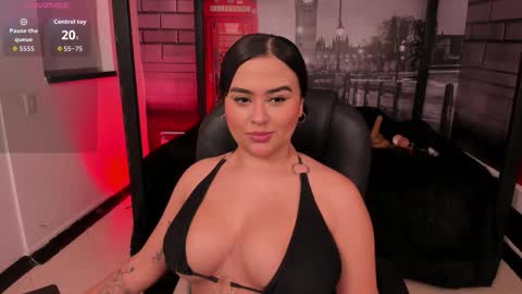 Katia online show from 03/10/26, 06:35