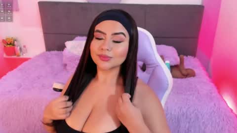 Katia online show from 04/05/26, 06:49