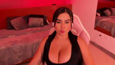 Katia online show from 04/24/26, 07:16