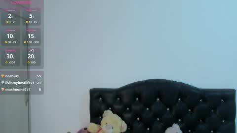 Katia online show from 05/16/26, 12:29