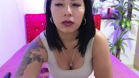 Snapshot of katia_collins chatting on 02/08/25, 08:31 Katia collins online show from 02/08/25, 08:31