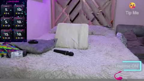 Katia collins online show from 10/22/25, 04:57