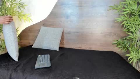 Katia Cute online show from 10/06/25, 11:51