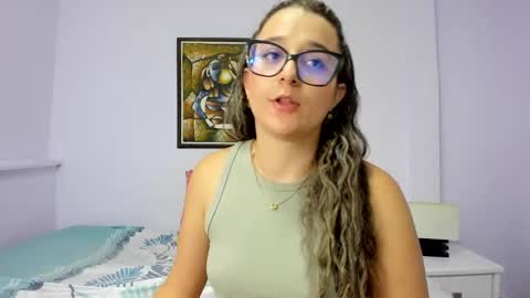 Khaterine online show from 01/04/25, 03:39