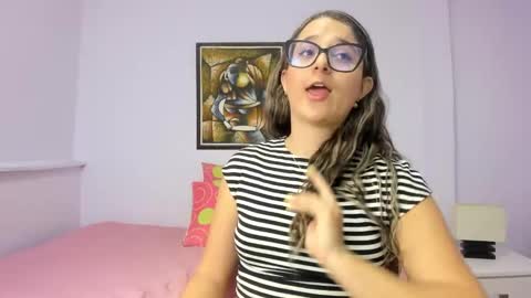 Khaterine online show from 01/07/25, 03:12