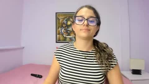 Khaterine online show from 01/07/25, 06:14