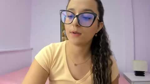 Khaterine online show from 01/14/25, 03:26