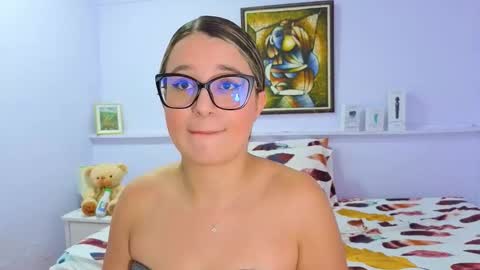 Khaterine online show from 09/29/25, 11:37