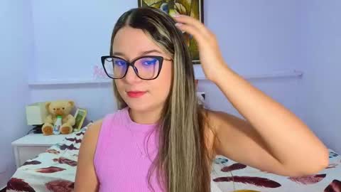 Khaterine online show from 10/15/25, 12:05