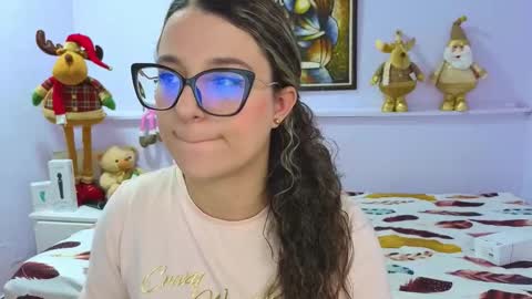 Khaterine online show from 11/18/25, 11:47