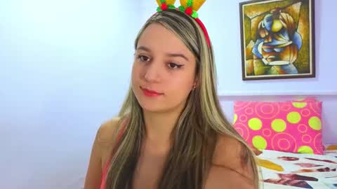 Khaterine online show from 12/19/25, 12:34