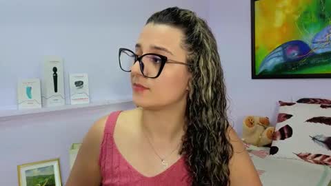 Khaterine online show from 03/07/26, 07:55