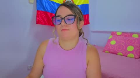 Khaterine online show from 06/06/26, 07:29
