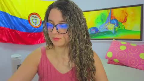 Khaterine online show from 06/29/26, 12:05