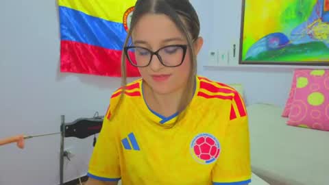 Khaterine online show from 07/04/26, 03:13